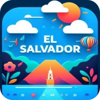 El Salvador - Info App