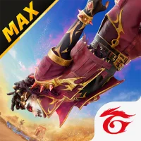 Free Fire MAX